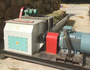 牧草、秸稈粉碎機(jī)